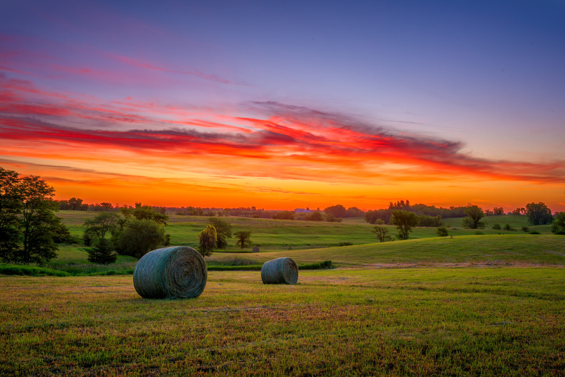 Vedic Village Iowa