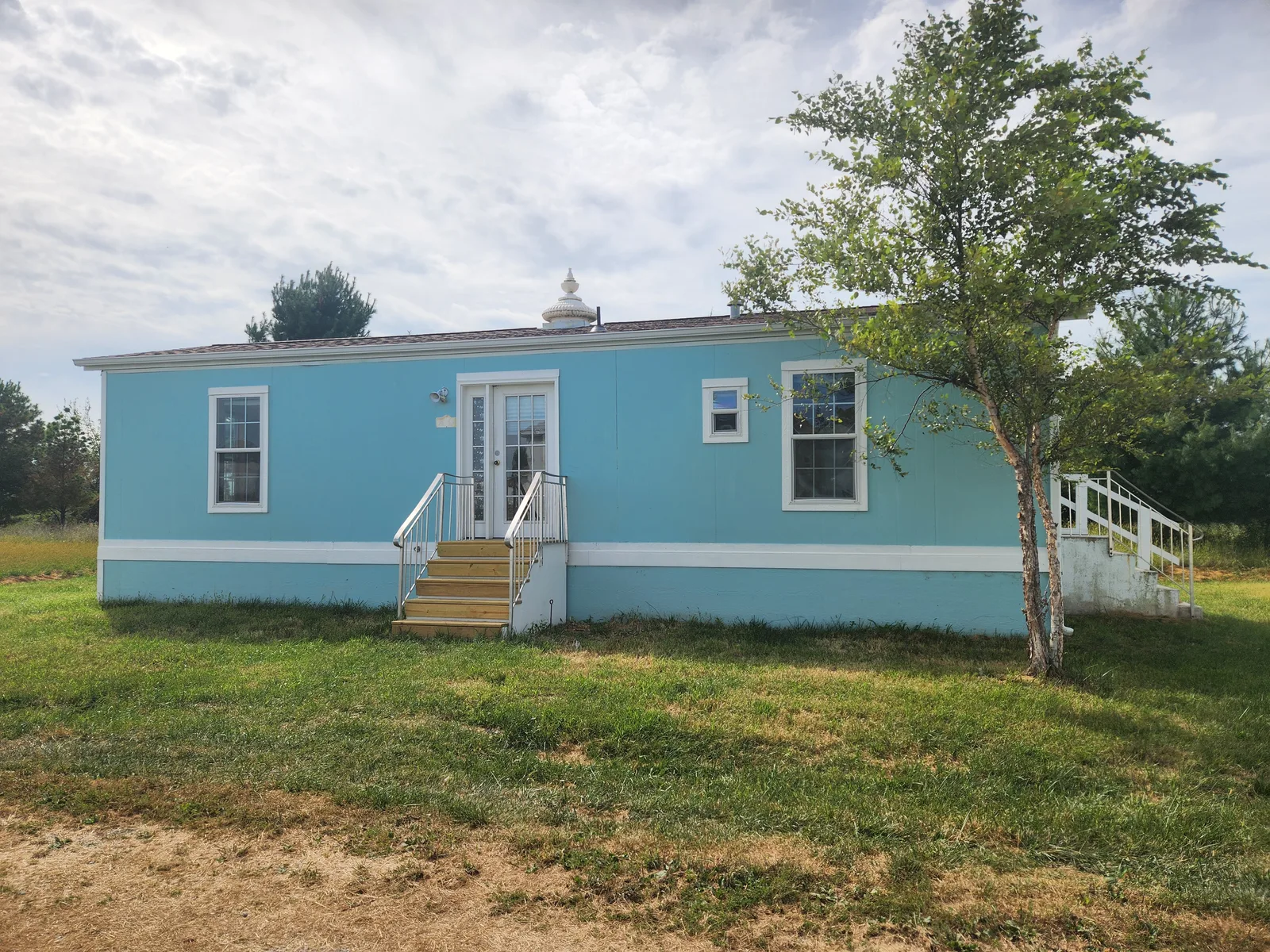 Cottage 2