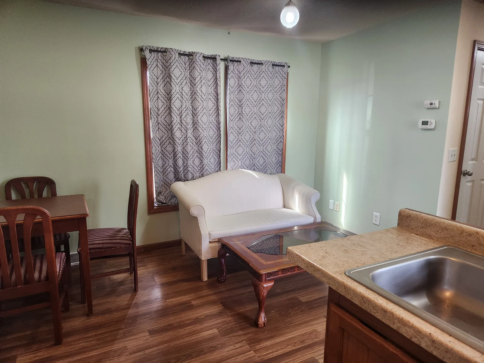 Cottage 1
