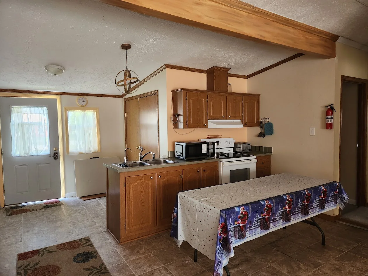 Family Suite 3